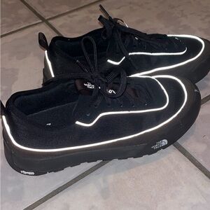 The North Face x Mellow Clyffe sneakers